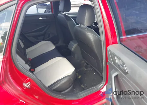 2019 Volkswagen Jetta 1.4T R-Line/1.4T S/1.4T Se из США, поврежденный, VIN 3VWC57BU1KM117185